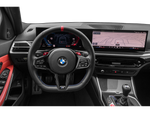 2027 BMW M3 Sedan