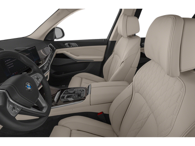 2027 BMW X7 M60i