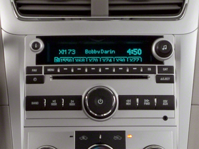 2011 Chevrolet Malibu LT 2LT