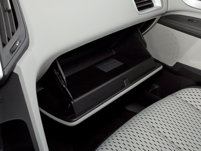2013 Chevrolet Equinox LT 1LT