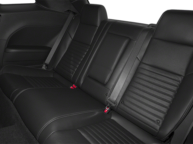 2013 Dodge Challenger R/T