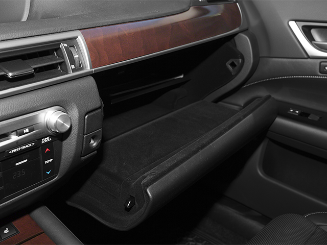 2013 Lexus GS 350