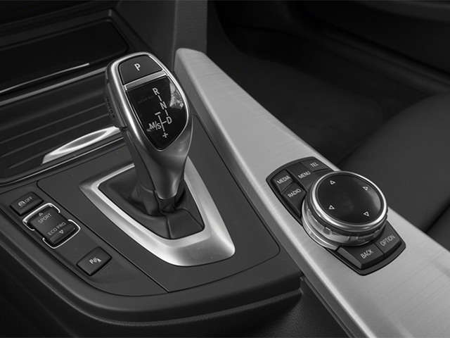 2014 BMW 4 Series xDrive