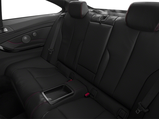 2014 BMW 4 Series xDrive