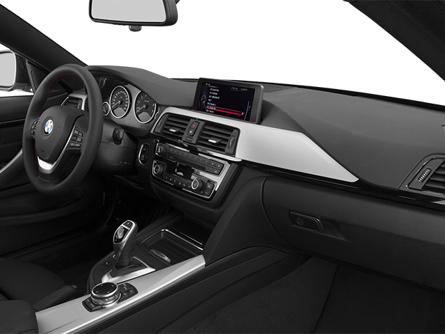 2014 BMW 4 Series xDrive
