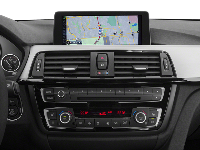 2014 BMW 4 Series xDrive
