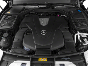 2015 Mercedes-Benz C-Class Sport 4MATIC&#174;