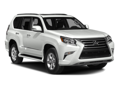 2016 Lexus GX 460