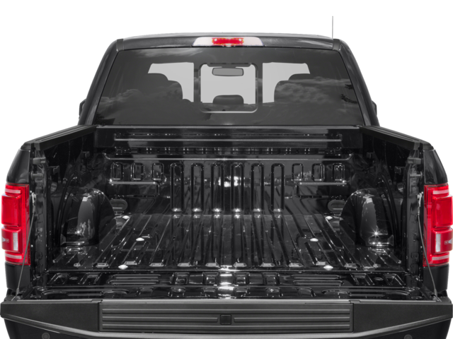 2017 Ford F-150 Limited