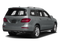 2017 Mercedes-Benz GLS GLS 450 4MATIC®