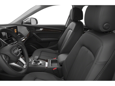 2018 Audi Q5 2.0T Tech Premium