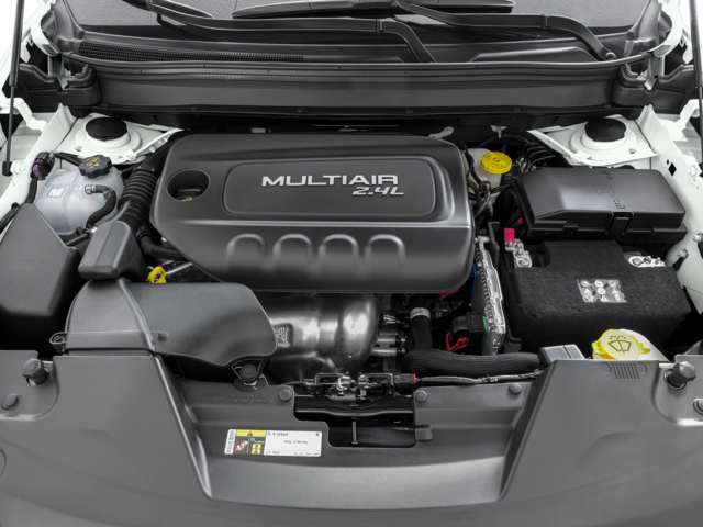 2018 Jeep Cherokee Overland 4x4