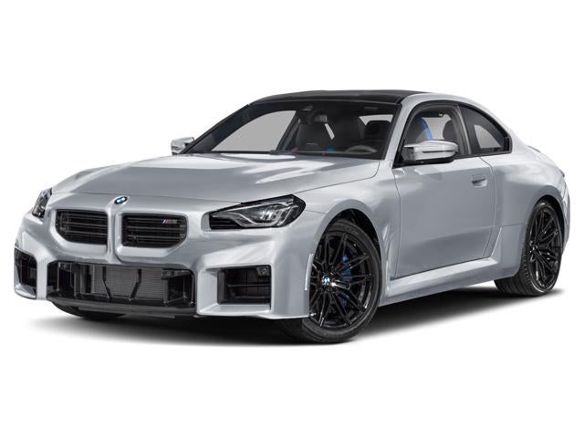 2026 BMW M2 