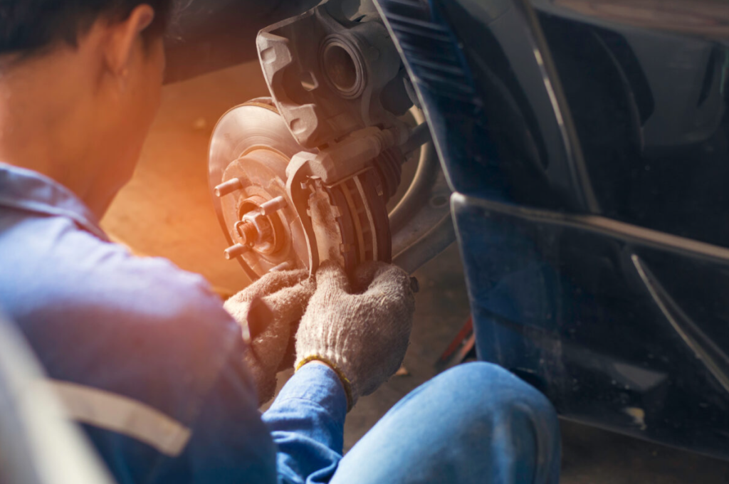 4 Essential Services You'll Find at Your Kalamazoo BMW Dealership