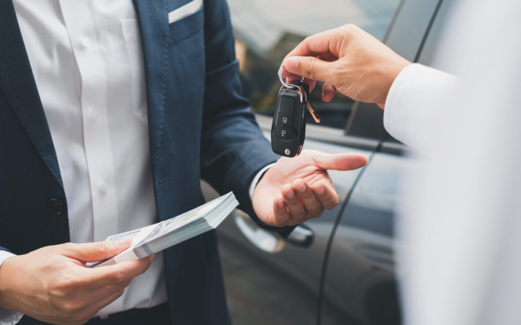6 Benefits of Getting Car Financing at Your BMW Dealership