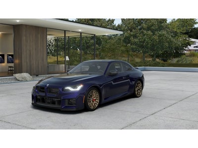 2026 BMW M2 CS