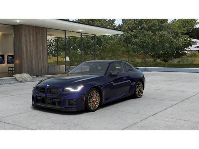 2026 BMW M2 CS