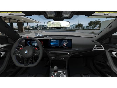 2026 BMW M2 CS