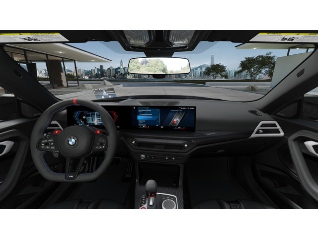 2026 BMW M2 CS