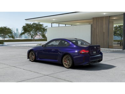 2026 BMW M2 CS