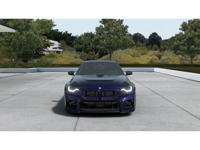 2026 BMW M2 CS
