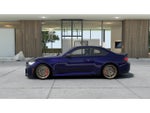 2026 BMW M2 CS
