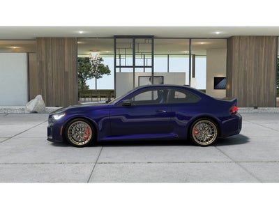 2026 BMW M2 CS