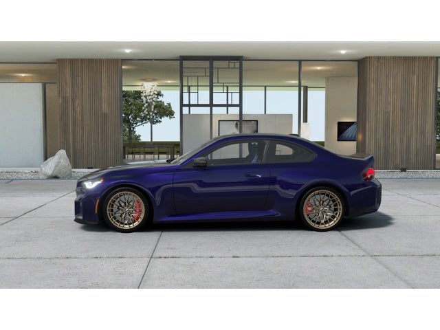 2026 BMW M2 CS