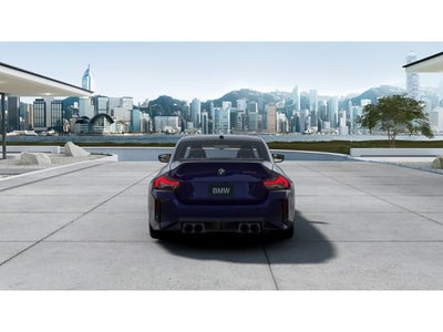 2026 BMW M2 CS