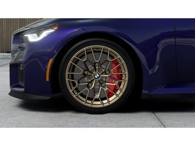 2026 BMW M2 CS