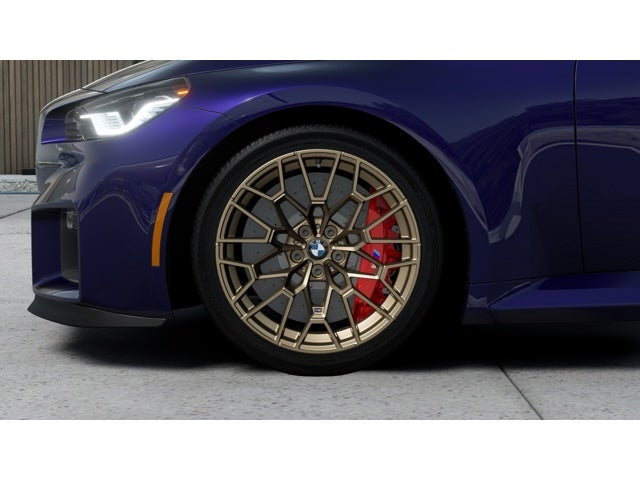 2026 BMW M2 CS