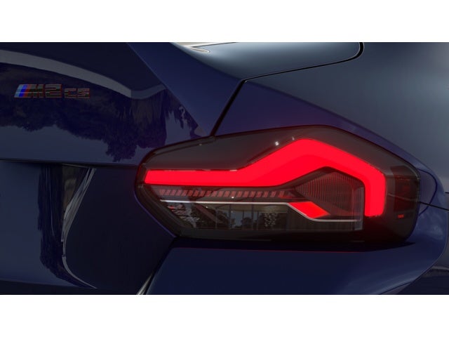 2026 BMW M2 CS