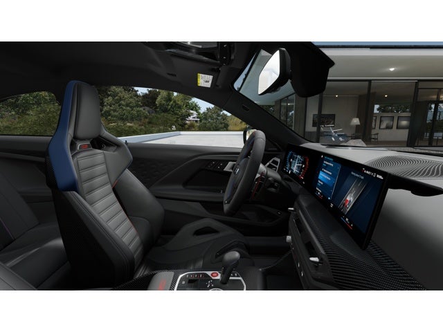 2026 BMW M2 CS