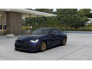 2026 BMW M2 CS