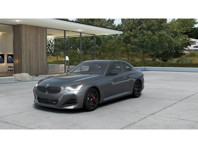 2026 BMW M240i M240i xDrive