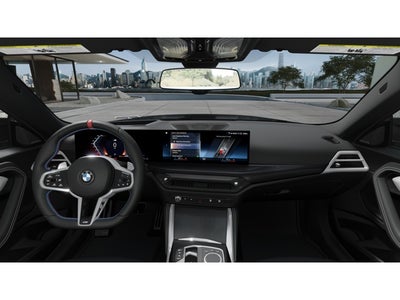 2026 BMW M240i M240i xDrive