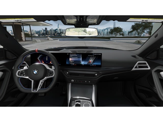 2026 BMW M240i M240i xDrive