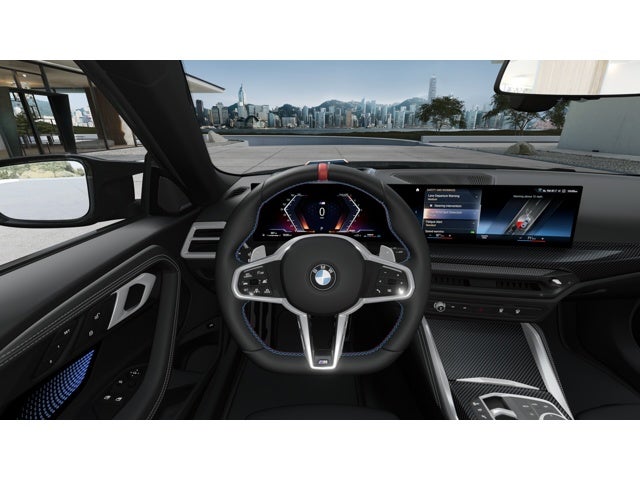 2026 BMW M240i M240i xDrive