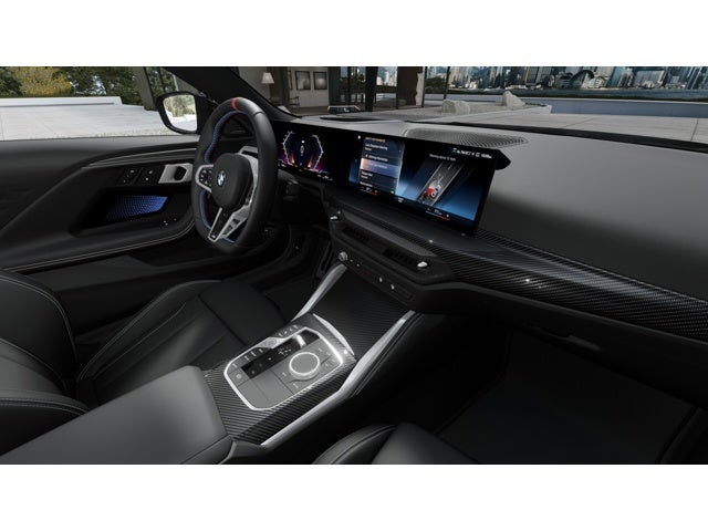 2026 BMW M240i M240i xDrive
