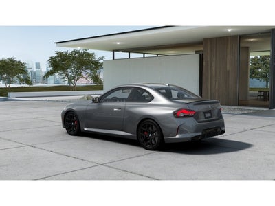 2026 BMW M240i M240i xDrive