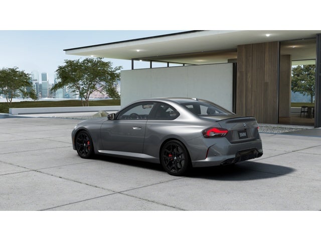 2026 BMW M240i M240i xDrive