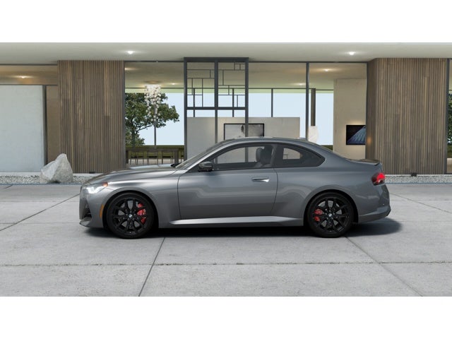 2026 BMW M240i M240i xDrive