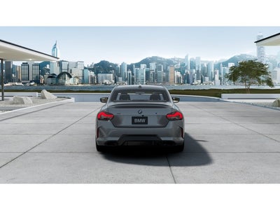 2026 BMW M240i M240i xDrive
