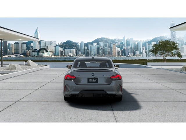 2026 BMW M240i M240i xDrive