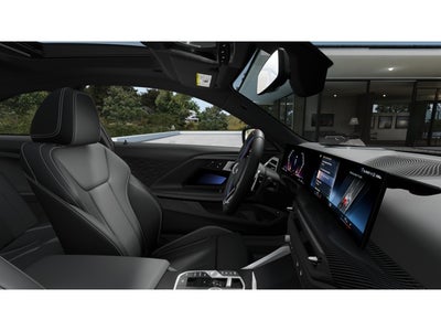 2026 BMW M240i M240i xDrive