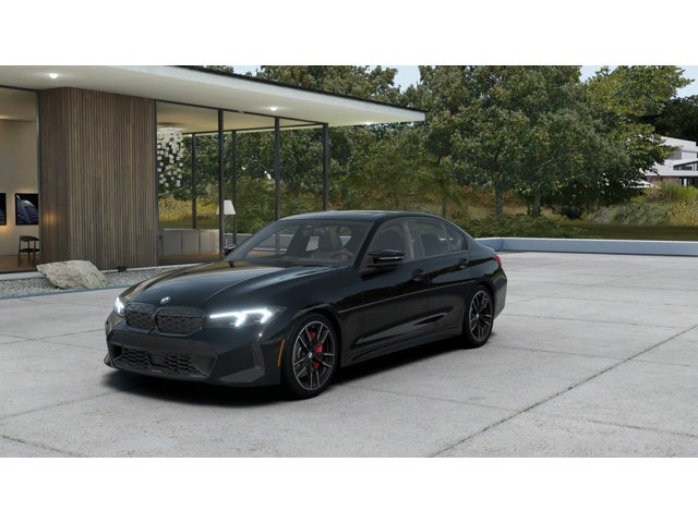 2026 BMW 340i M340i NA xDrive