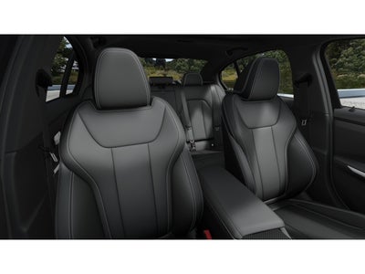 2026 BMW 340i M340i NA xDrive