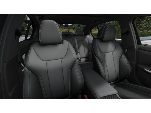 2026 BMW 340i M340i NA xDrive
