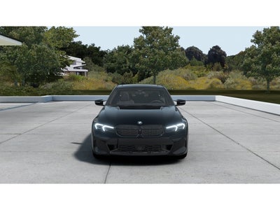 2026 BMW 340i M340i NA xDrive