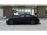 2026 BMW 340i M340i NA xDrive